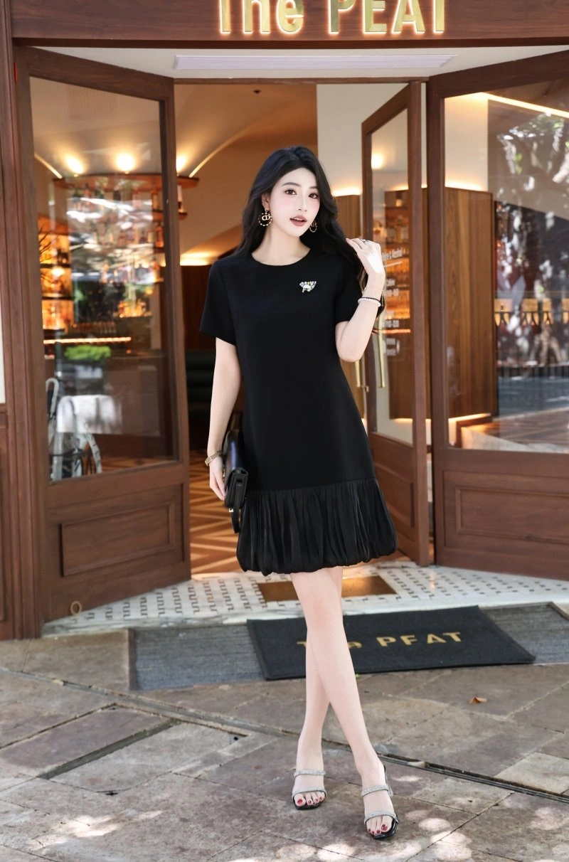 Sophisticated Miu Miu Dress 156531