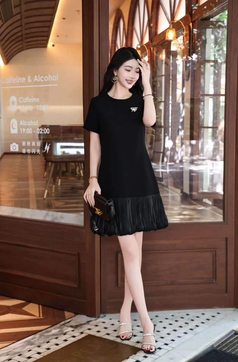 Sophisticated Miu Miu Dress 156531