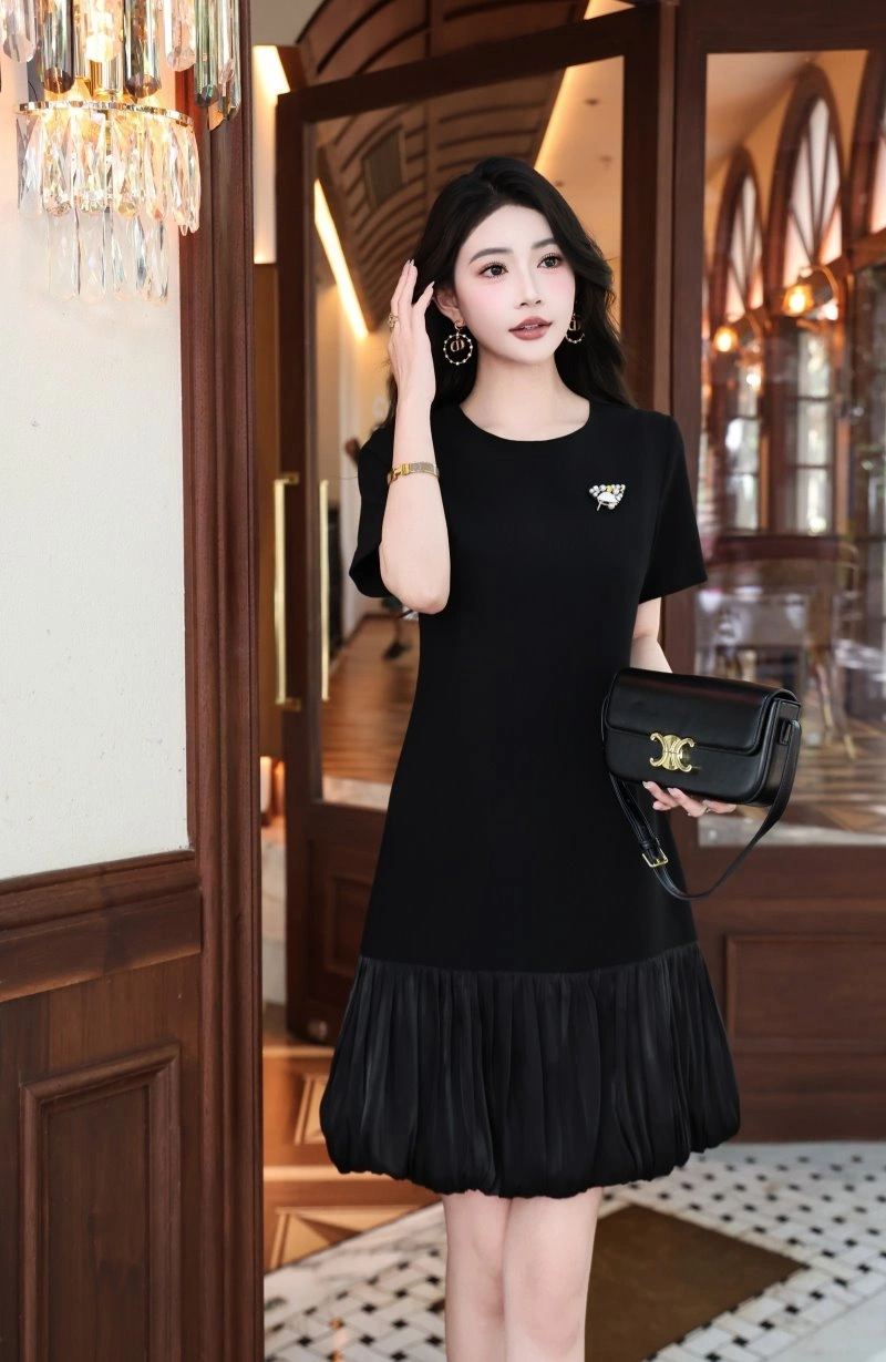 Sophisticated Miu Miu Dress 156531