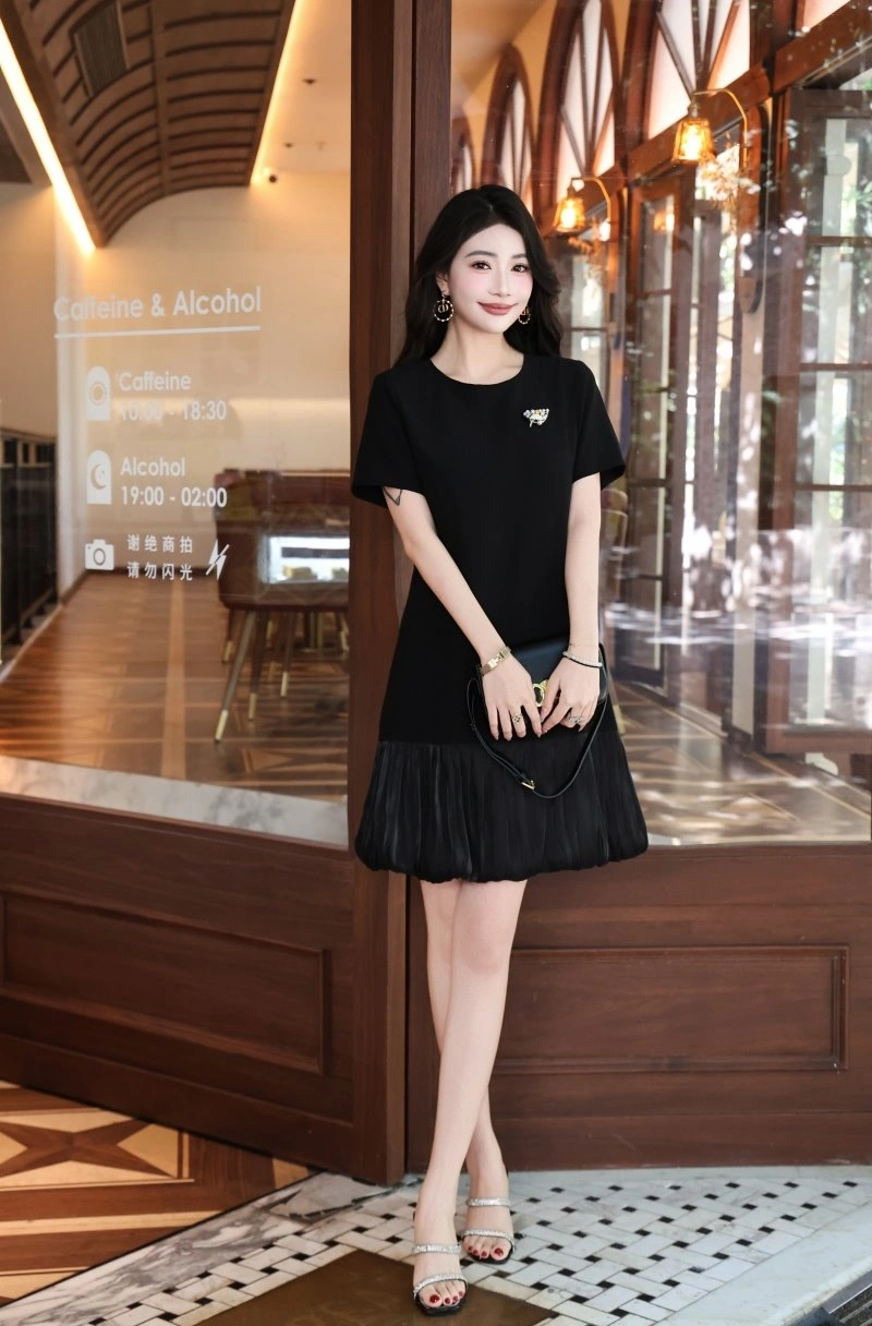Sophisticated Miu Miu Dress 156531