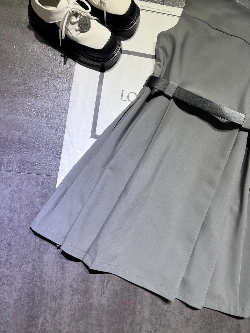 Trendsetting Miu Miu Dress 156537