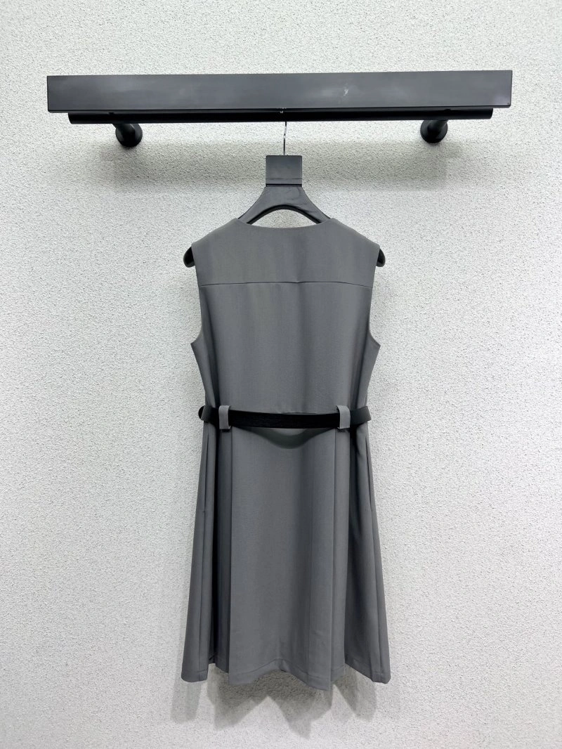 Miu Miu Dress Soft 156528