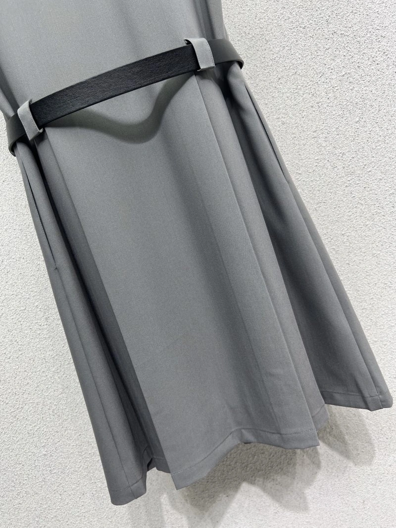 Miu Miu Dress Soft 156528