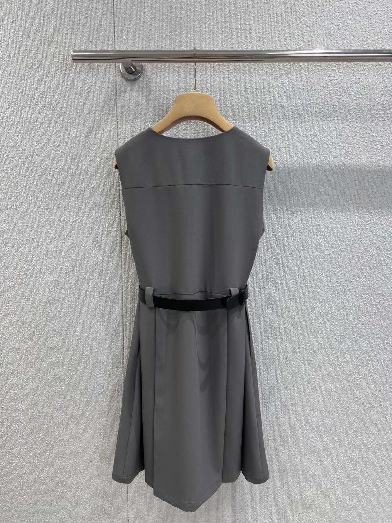 Miu Miu Dress Classic 156582