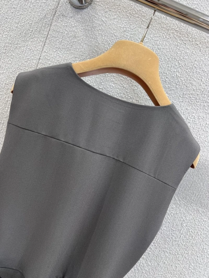 Miu Miu Dress Classic 156582
