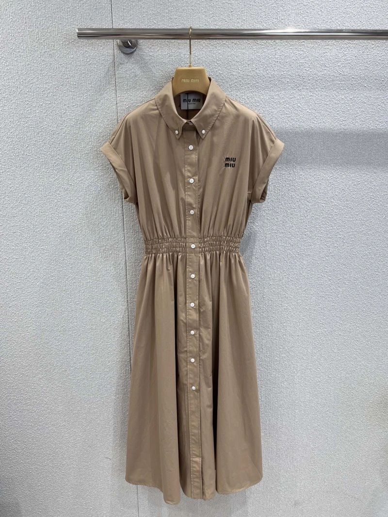 Durable Miu Miu Dress 156530