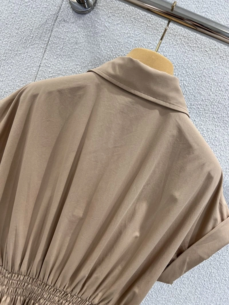 Durable Miu Miu Dress 156530
