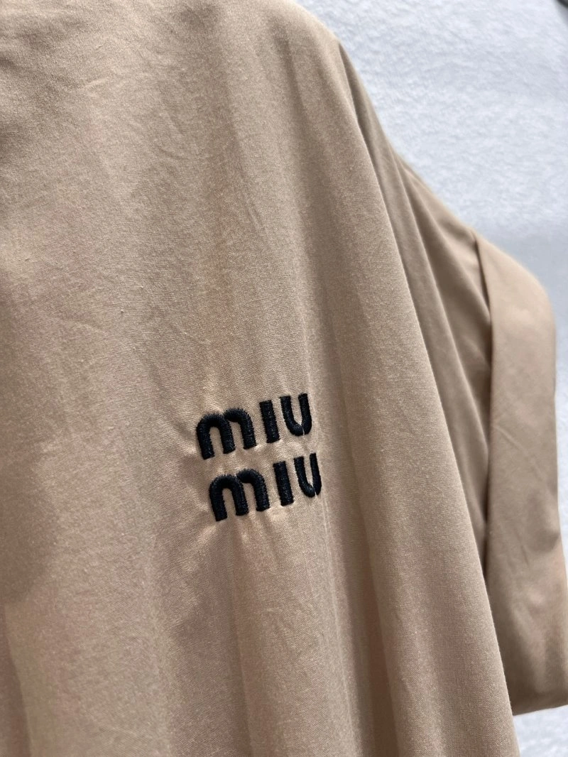 Durable Miu Miu Dress 156530