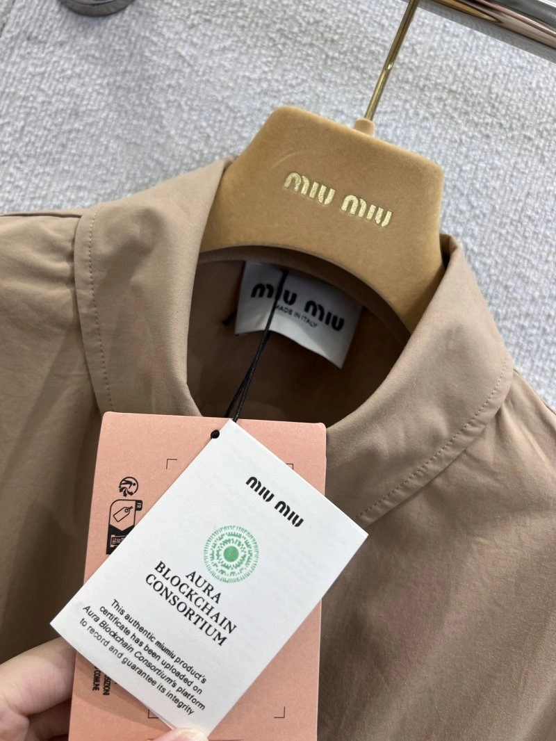 Durable Miu Miu Dress 156530