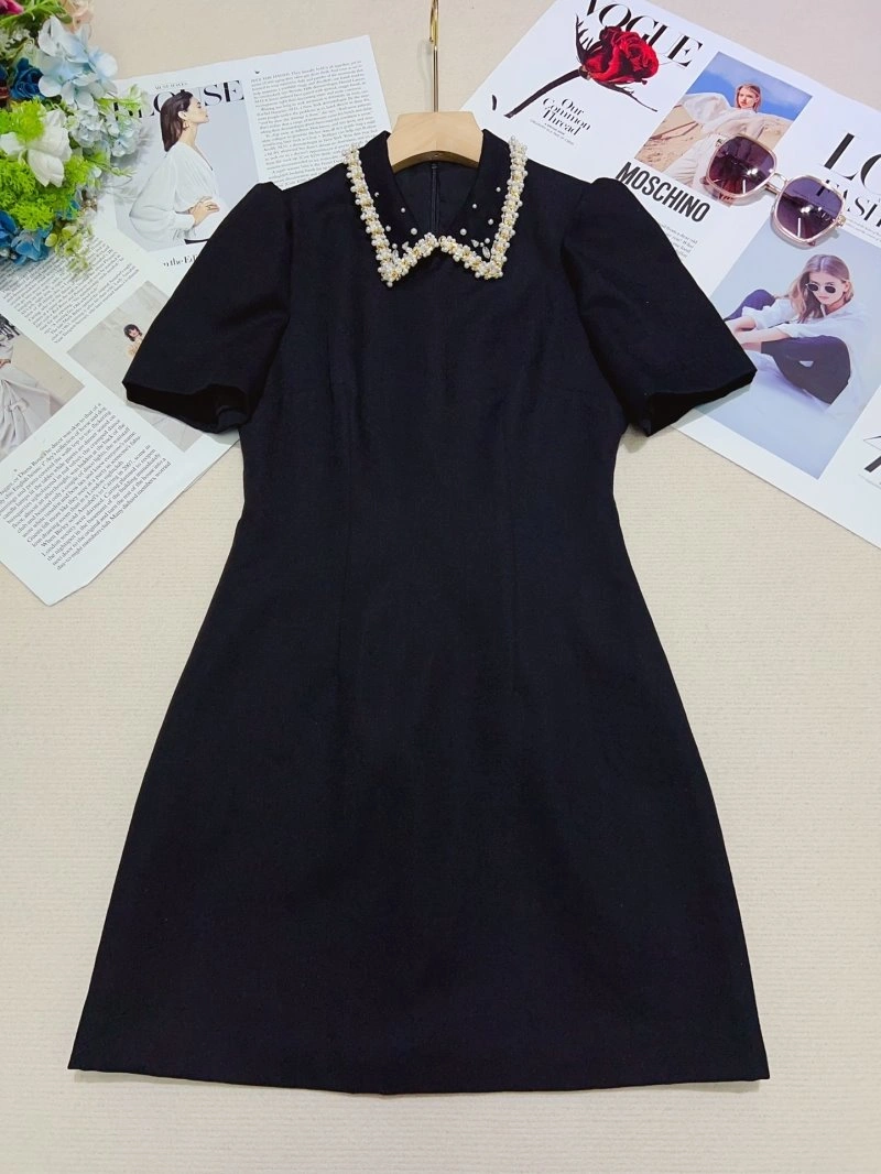 Miu Miu Dress WrinkleFree 156521