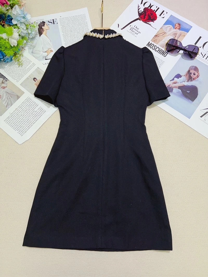 Miu Miu Dress WrinkleFree 156521