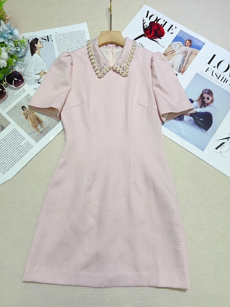 Miu Miu Dress BestValue 156522