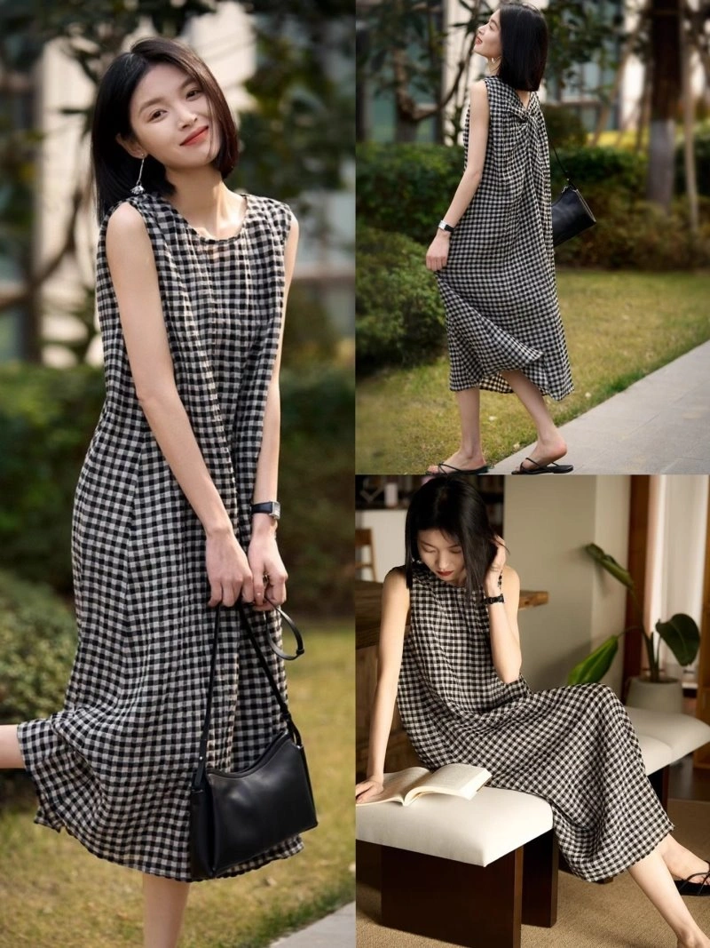 Contemporary Miu Miu Dress 156520