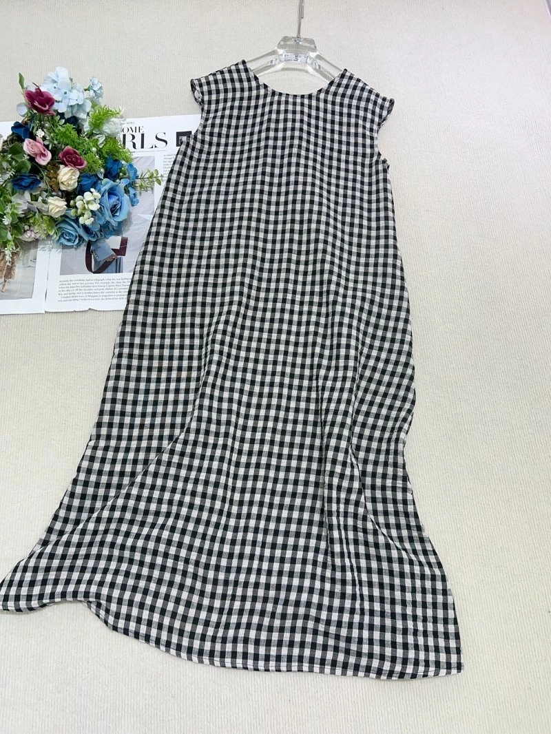 Contemporary Miu Miu Dress 156520