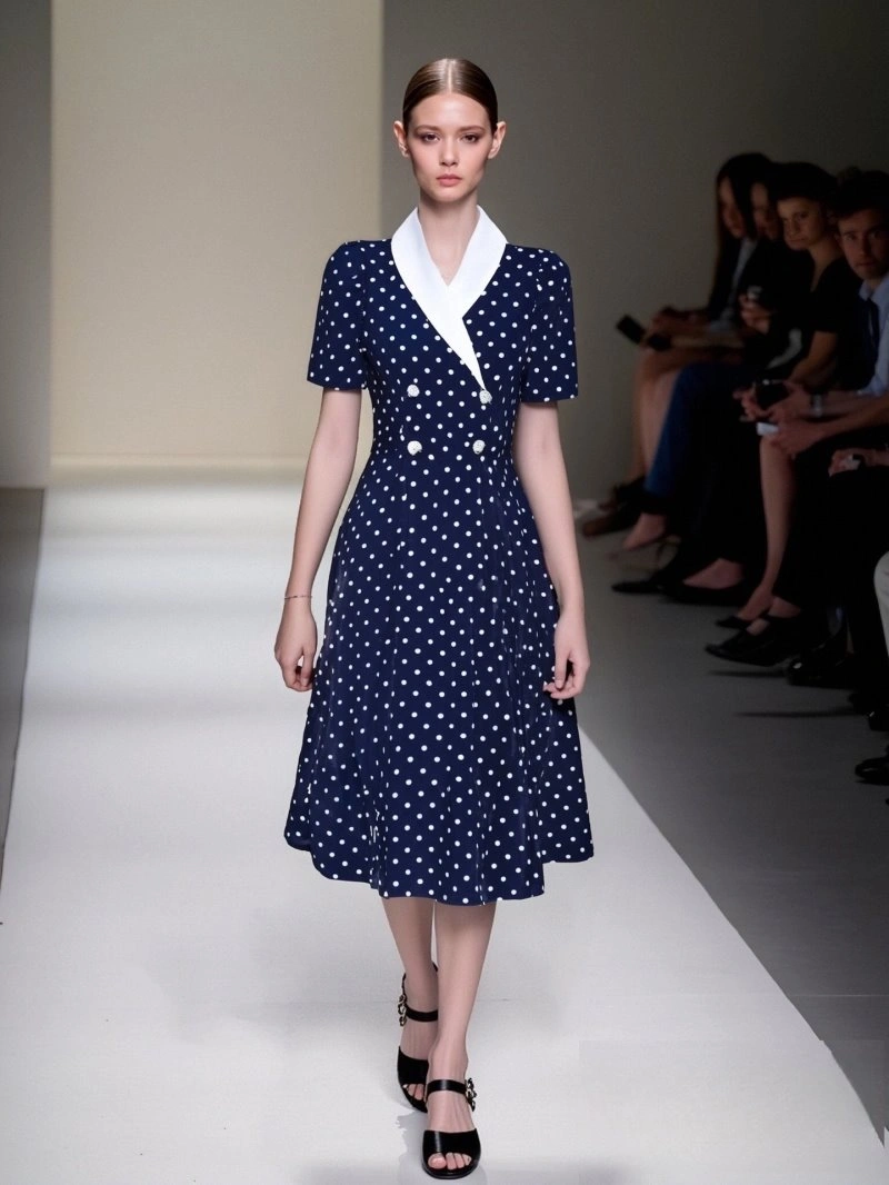 Seasonal Miu Miu Dress 156516