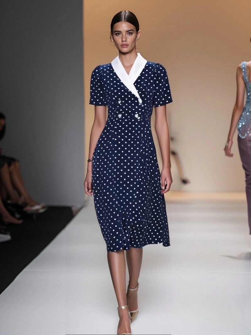 Seasonal Miu Miu Dress 156516