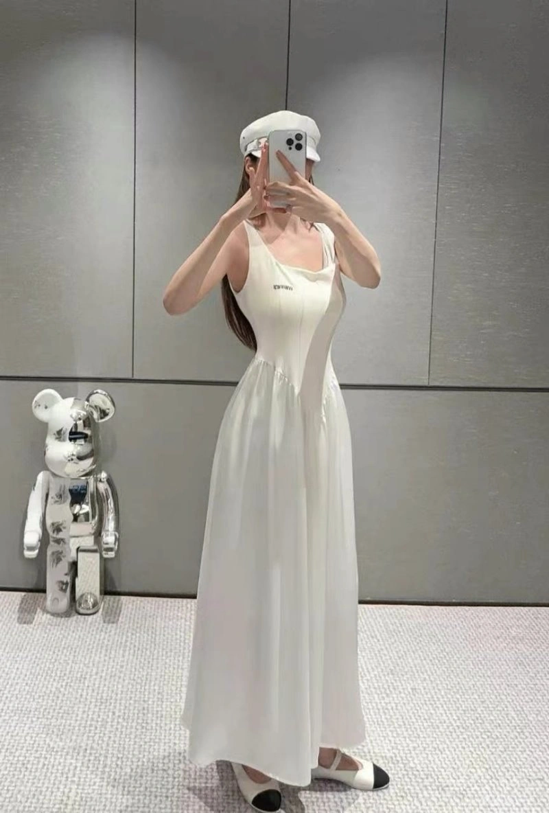 Miu Miu Dress WrinkleFree 156517