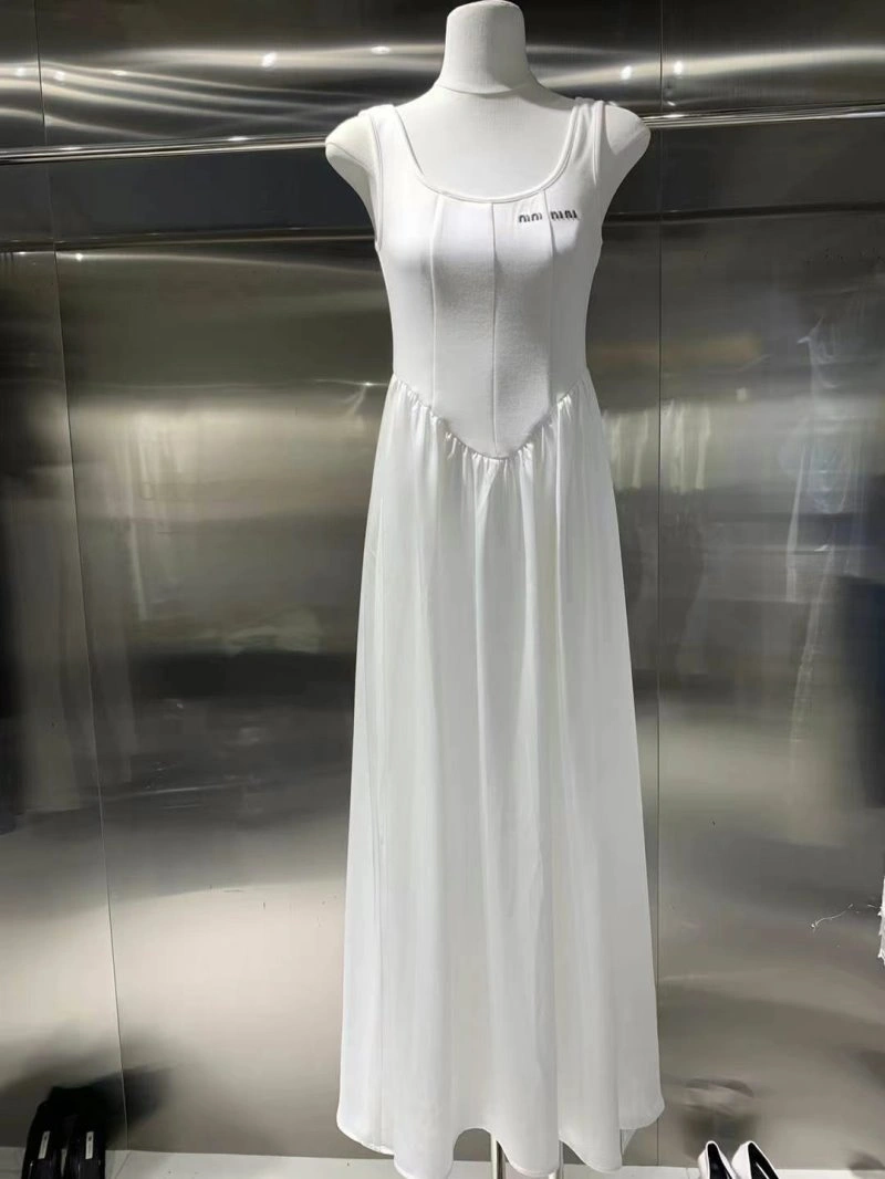 Miu Miu Dress WrinkleFree 156517