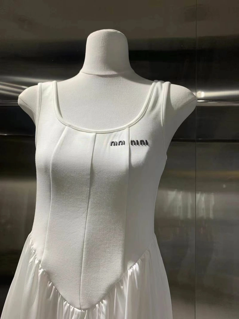 Miu Miu Dress WrinkleFree 156517