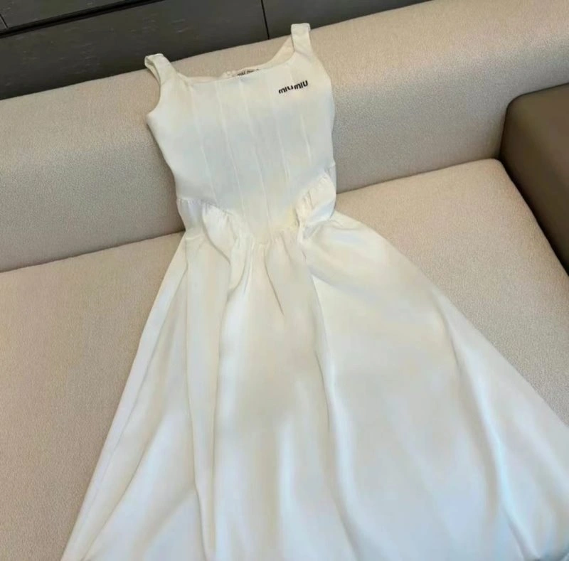 Miu Miu Dress WrinkleFree 156517