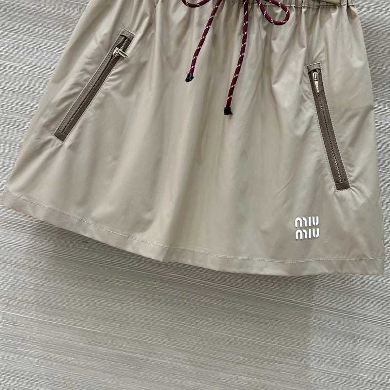 Durable Miu Miu Dress 156646