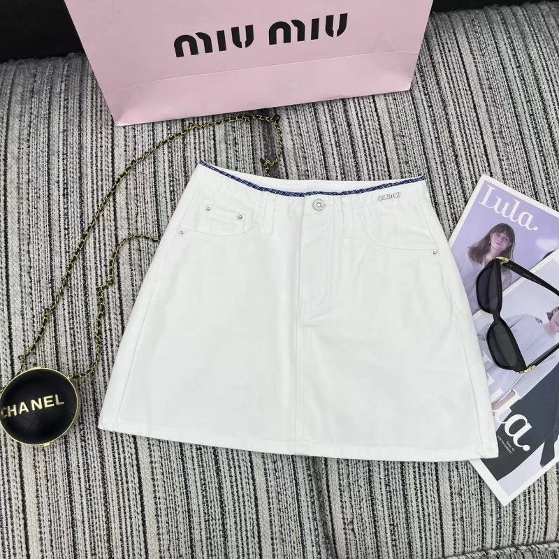 Miu Miu Dress SmoothTexture 156515