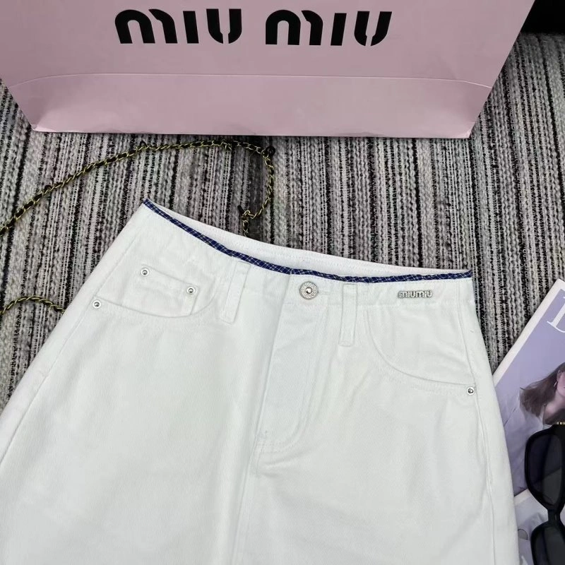 Miu Miu Dress SmoothTexture 156515