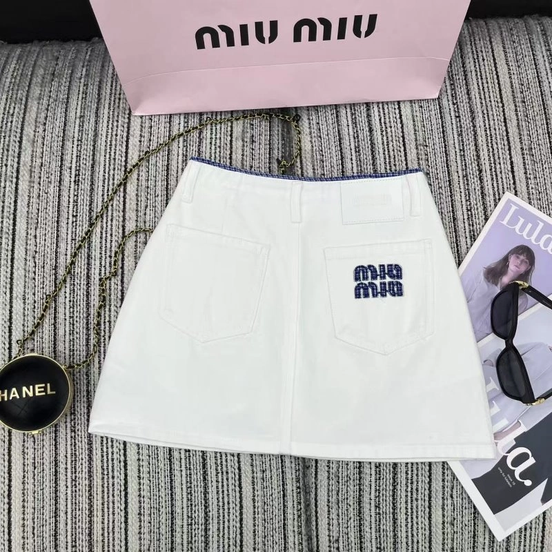 Miu Miu Dress SmoothTexture 156515
