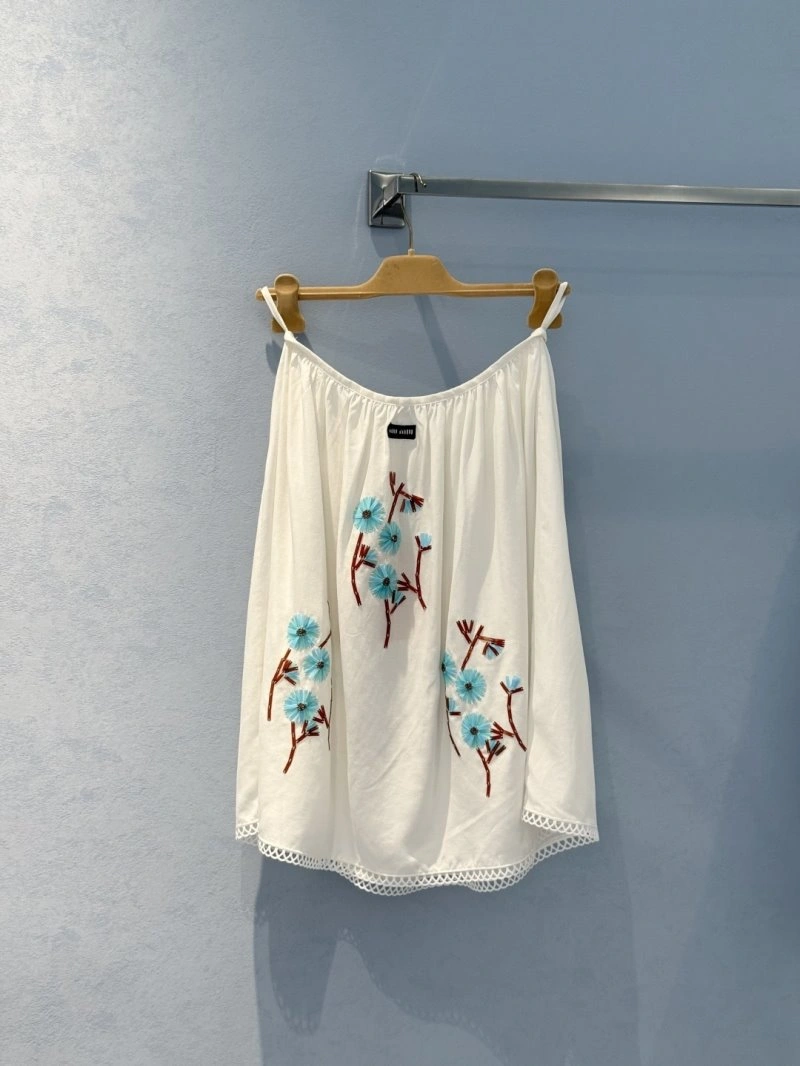 Original Miu Miu Dress 156512