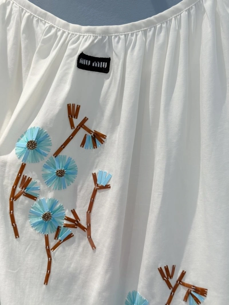 Original Miu Miu Dress 156512