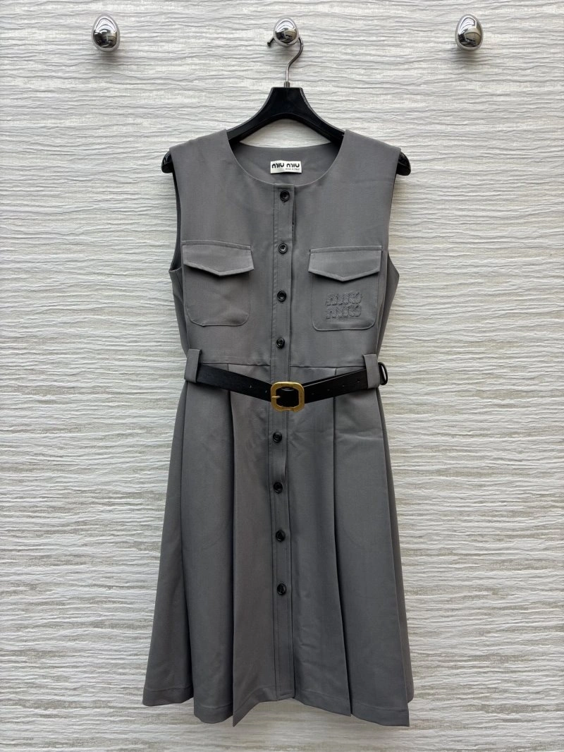 Affordable Miu Miu Dress 156586