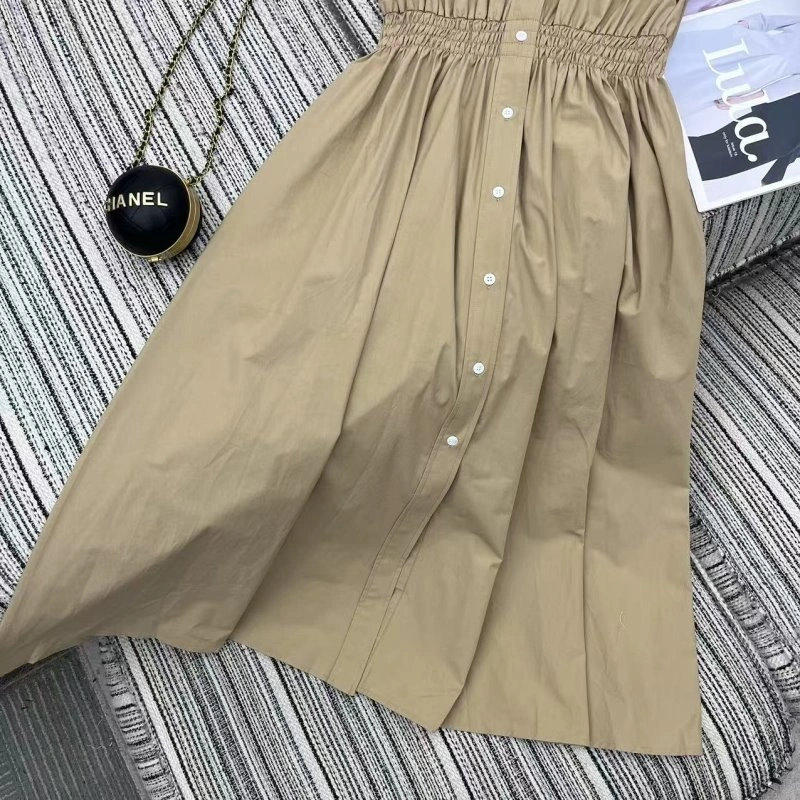 Miu Miu Dress Cozy 156513
