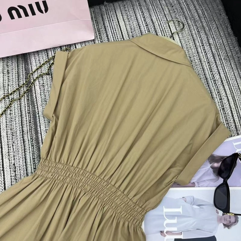 Miu Miu Dress Cozy 156513