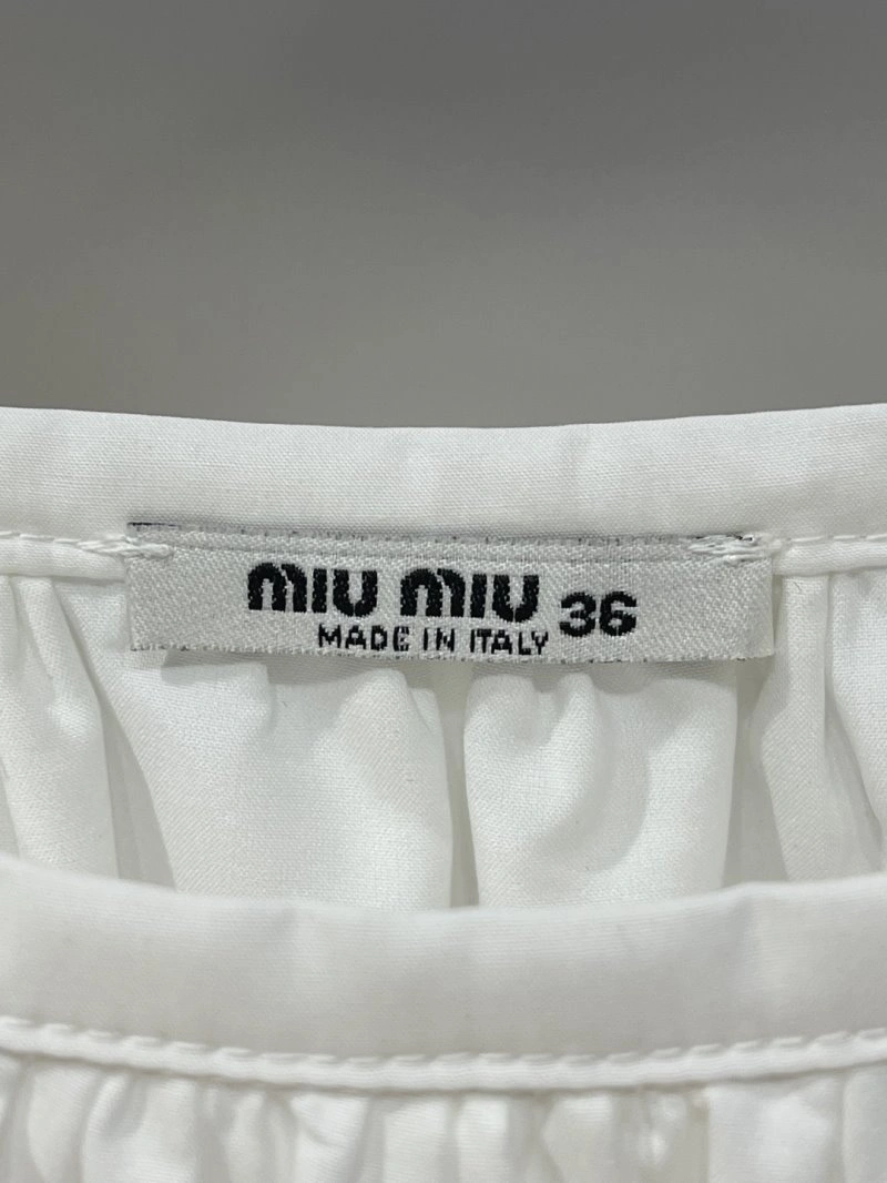 Miu Miu Dress GoAnywhere 156510