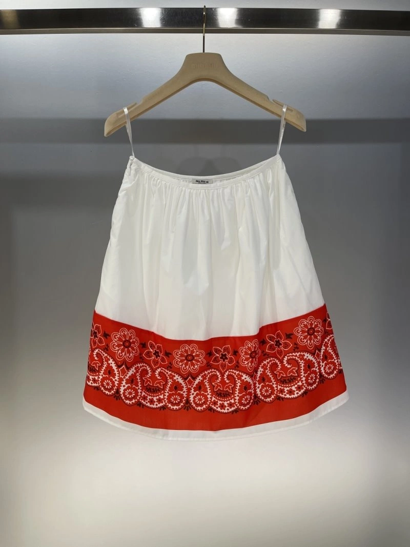 Miu Miu Dress GoAnywhere 156510