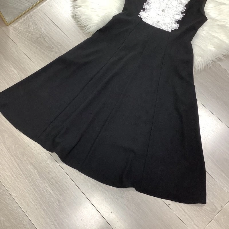 Miu Miu Dress Functional 156511