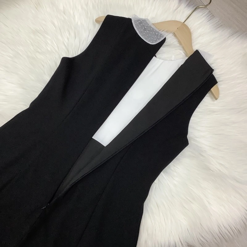 Miu Miu Dress Functional 156511
