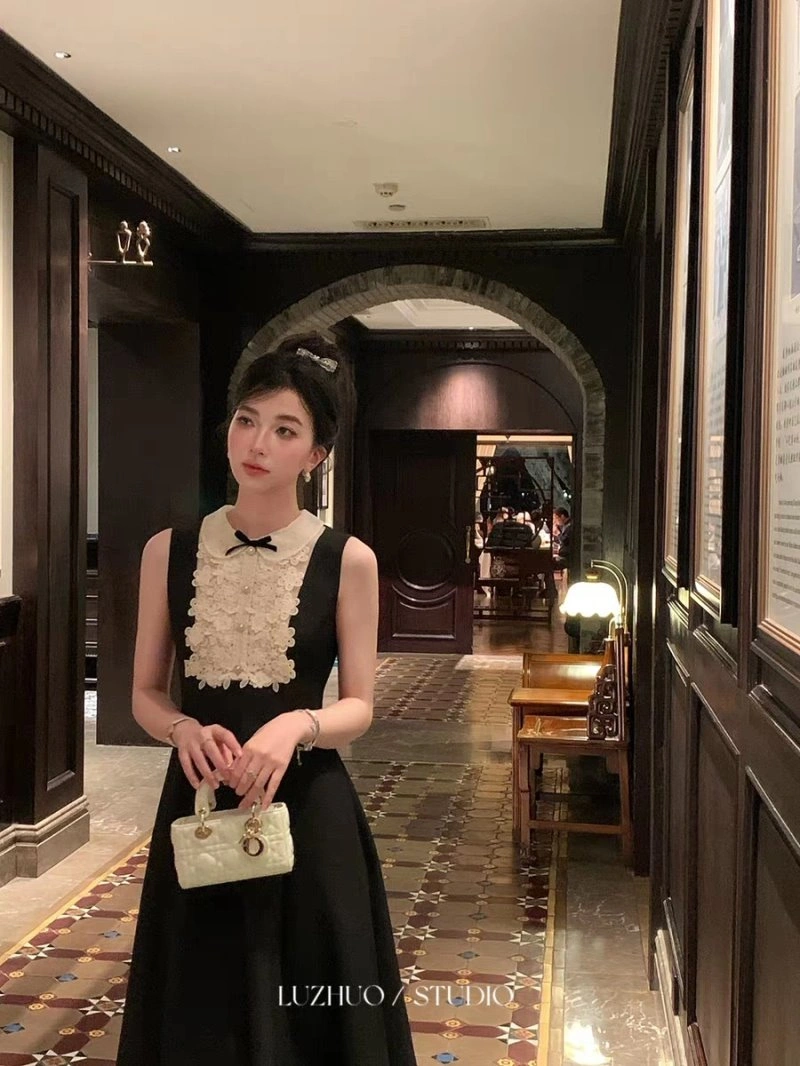 Miu Miu Dress Functional 156511