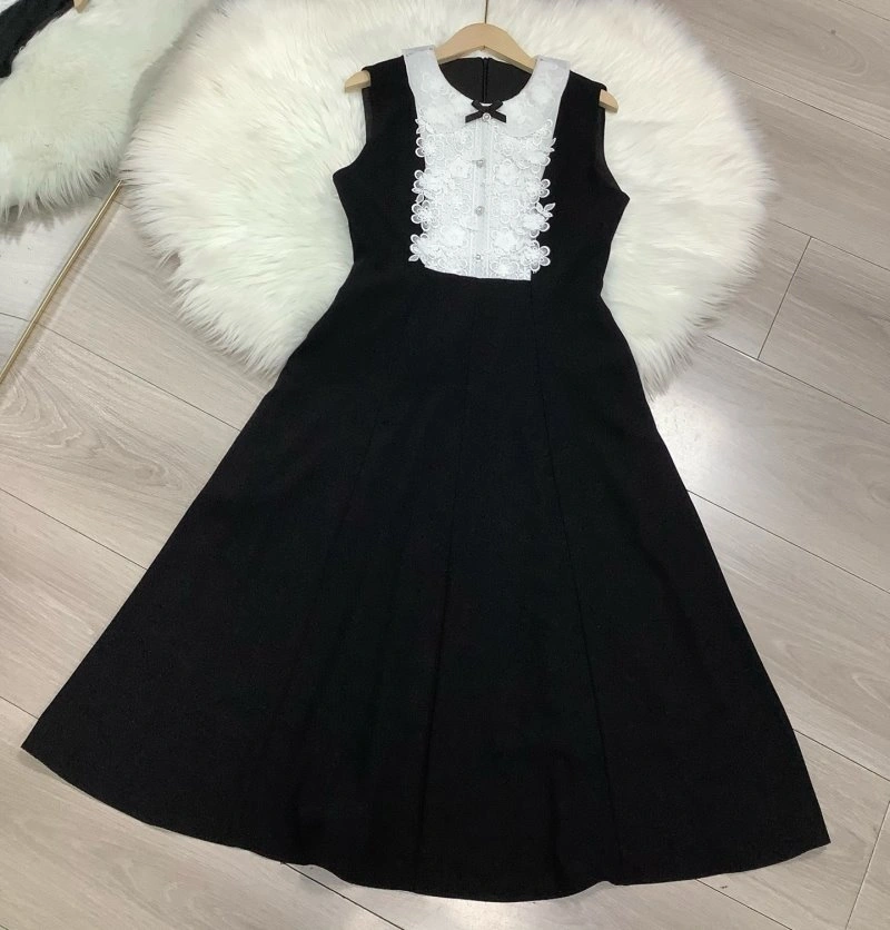 Miu Miu Dress Functional 156511