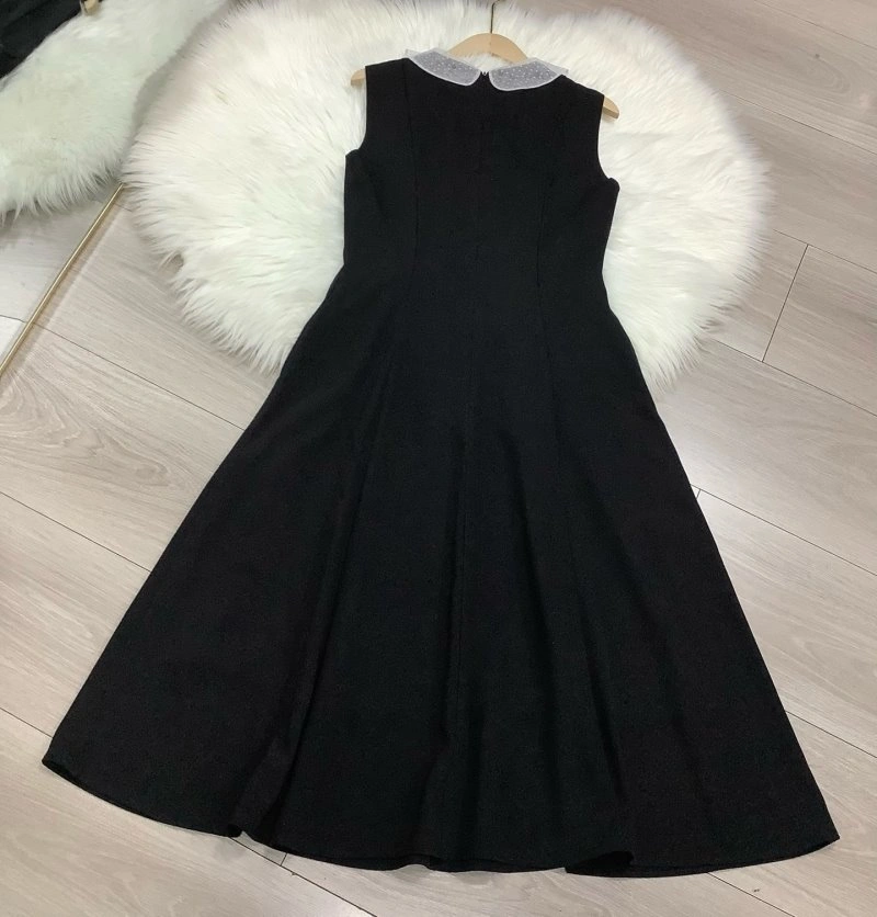 Miu Miu Dress Functional 156511