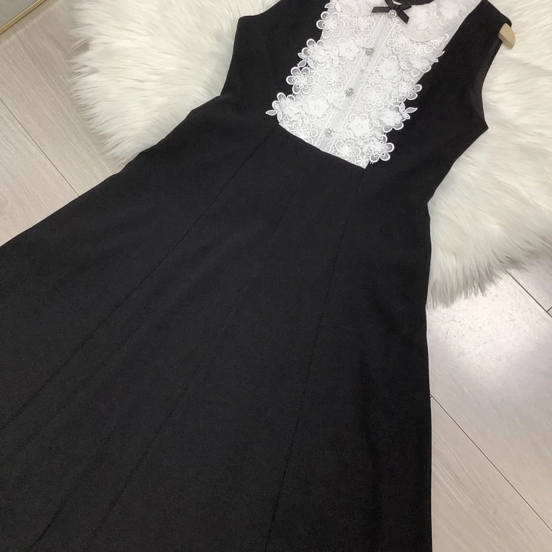 Miu Miu Dress Functional 156511