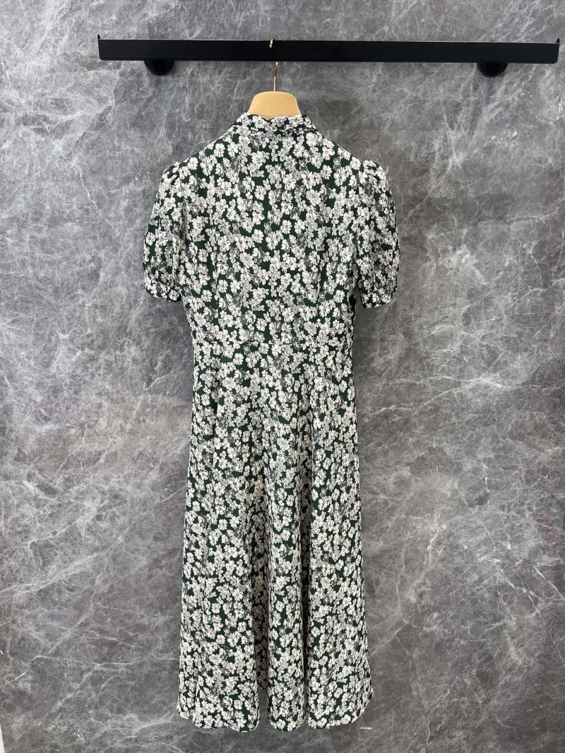 Miu Miu Dress Soft 156508