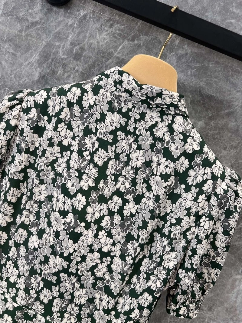 Miu Miu Dress Soft 156508
