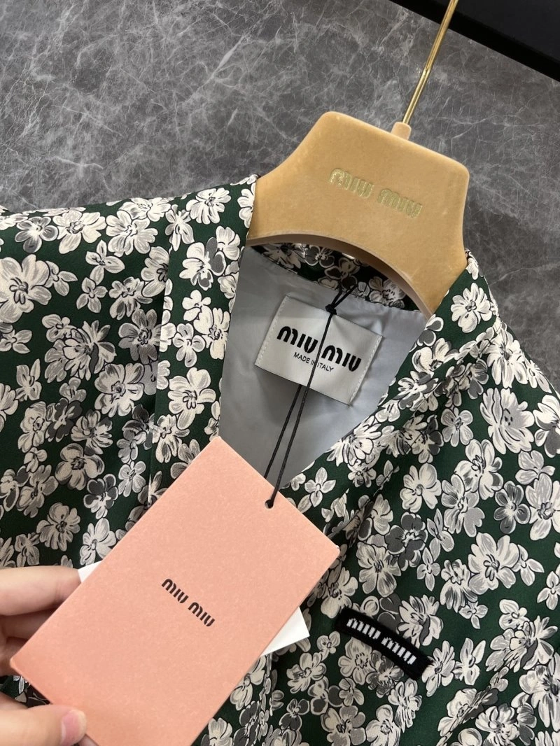 Miu Miu Dress Soft 156508