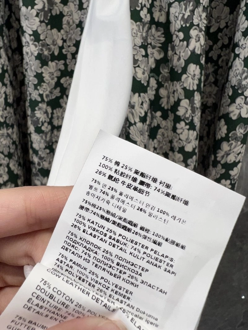 Miu Miu Dress Soft 156508