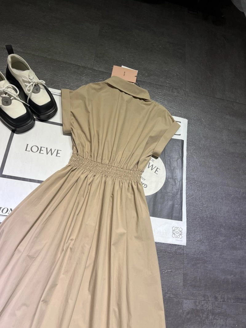 Miu Miu Dress EyeCatching 156502