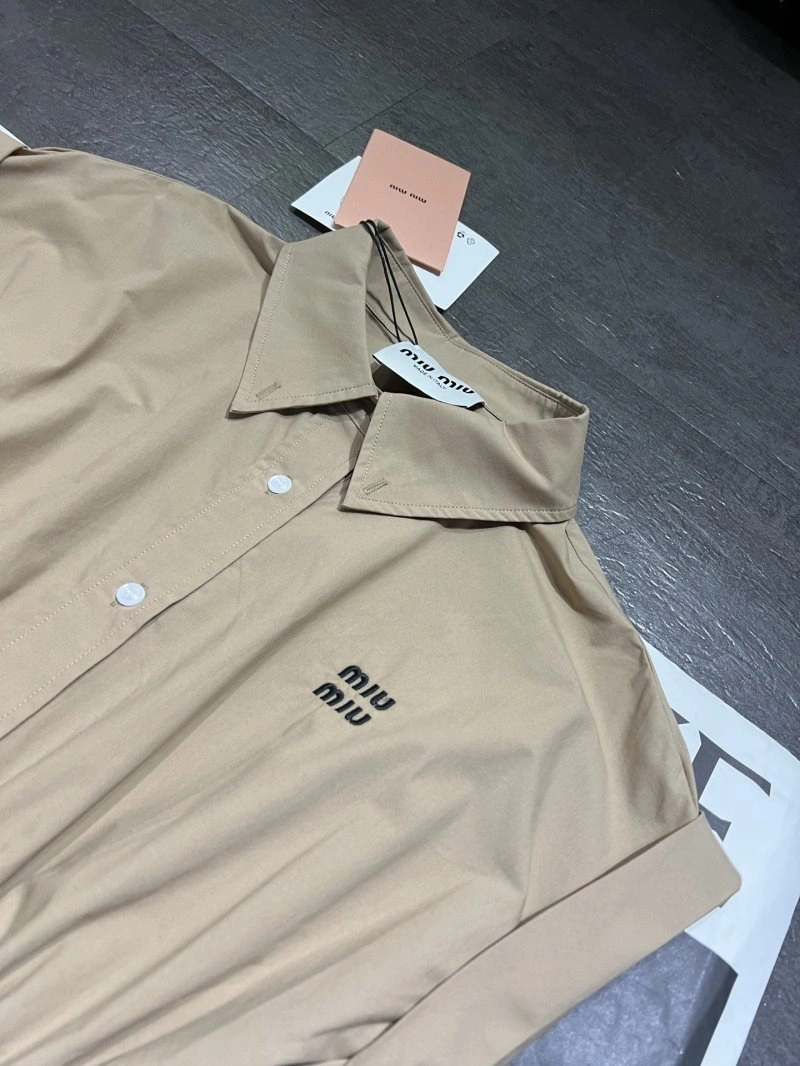 Miu Miu Dress EyeCatching 156502