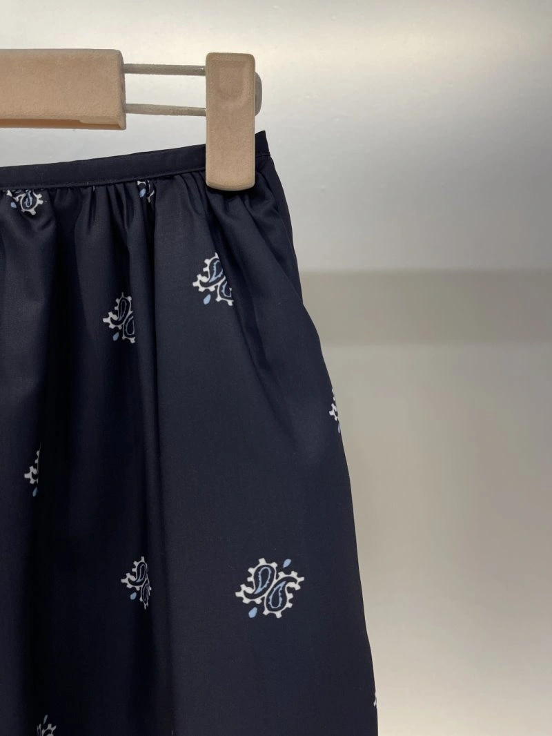Miu Miu Dress Stretchable 156503