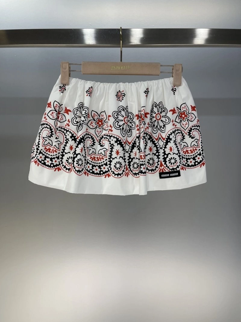 Miu Miu Dress Resilient 156506