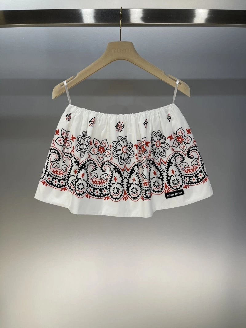 Miu Miu Dress Resilient 156506